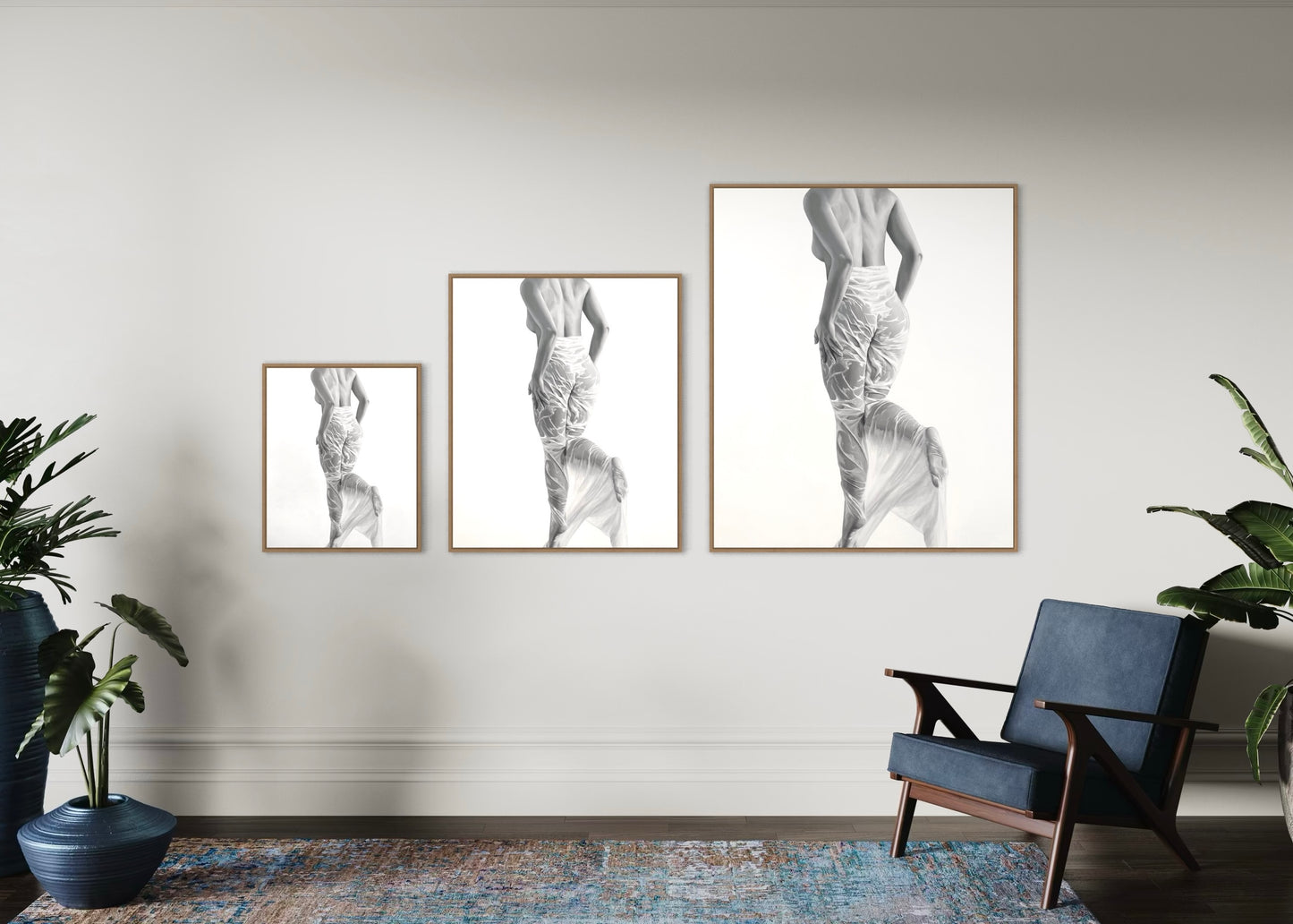 Limited Edition Print Self-Awareness