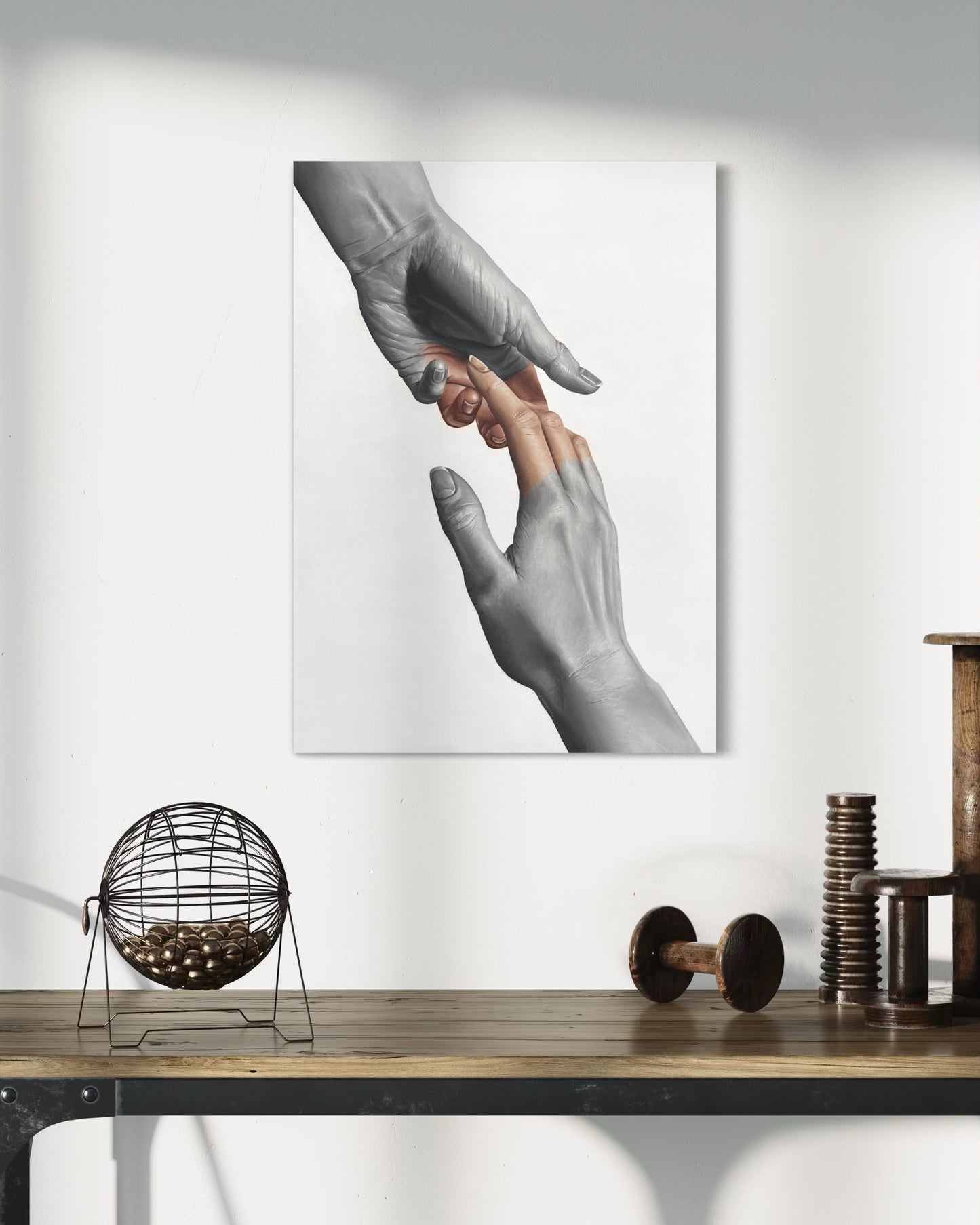 Limited Edition Print Warmth