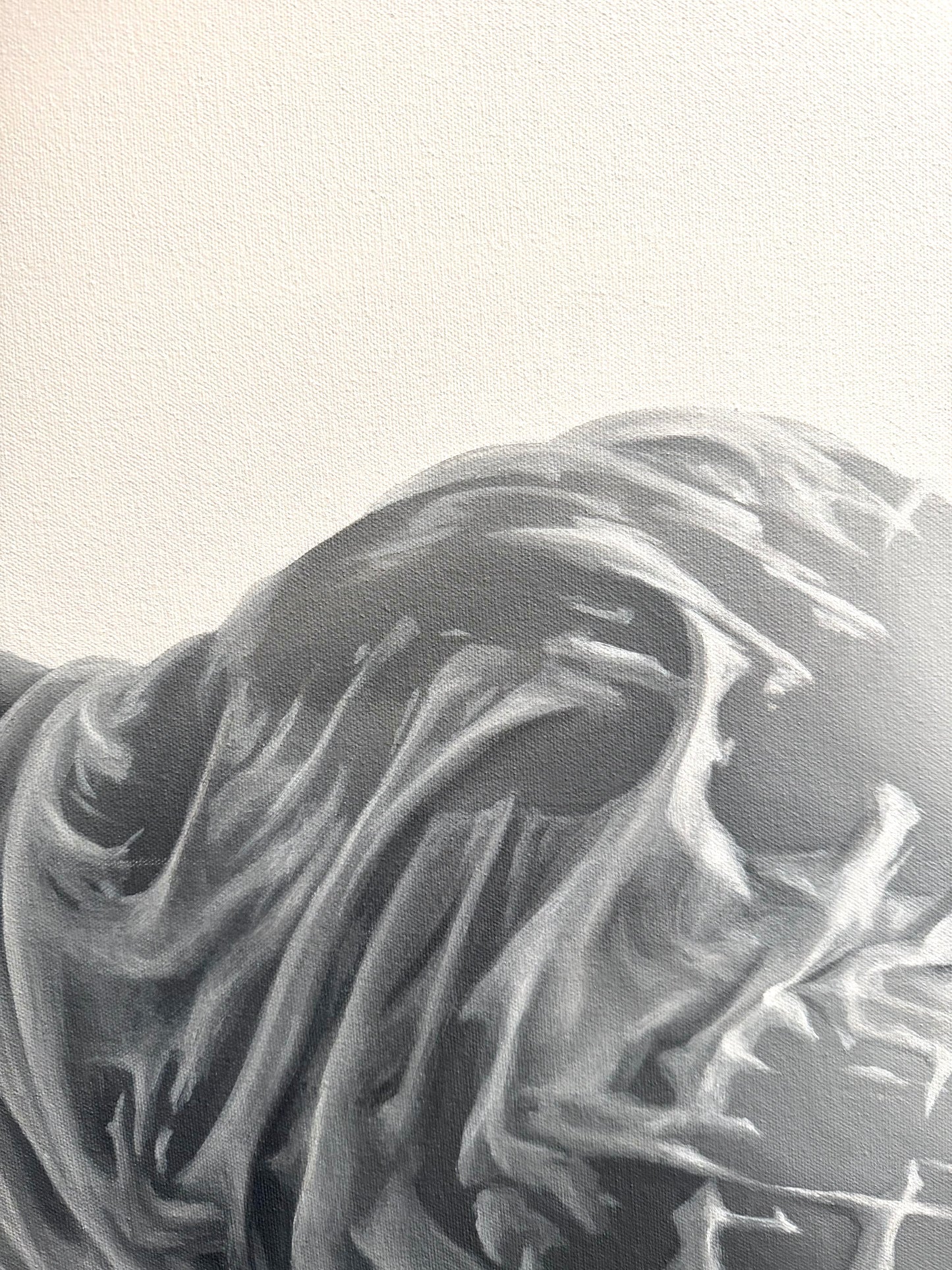 Stillness - a new perspective