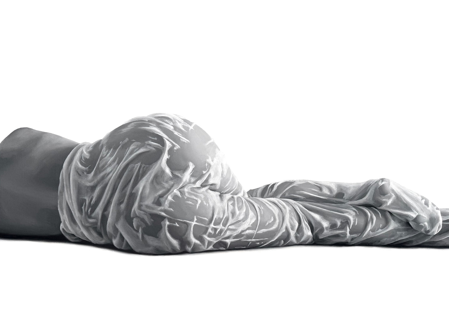 Stillness - a new perspective