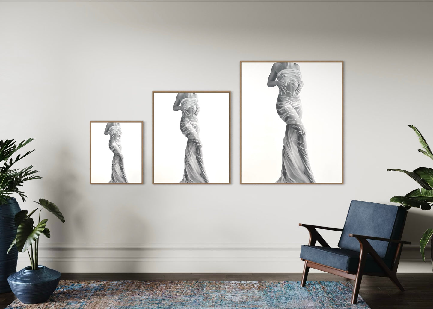 Limited Edition Print Self-Confidence