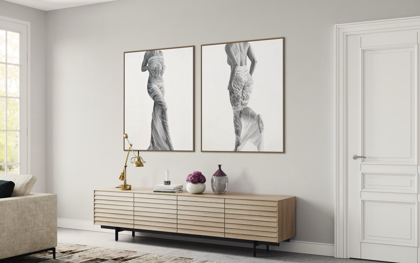 Limited Edition Print Self-Awareness