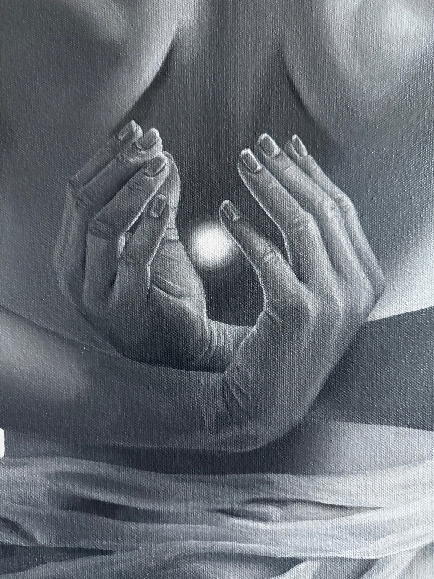 Limited Edition Print Soul