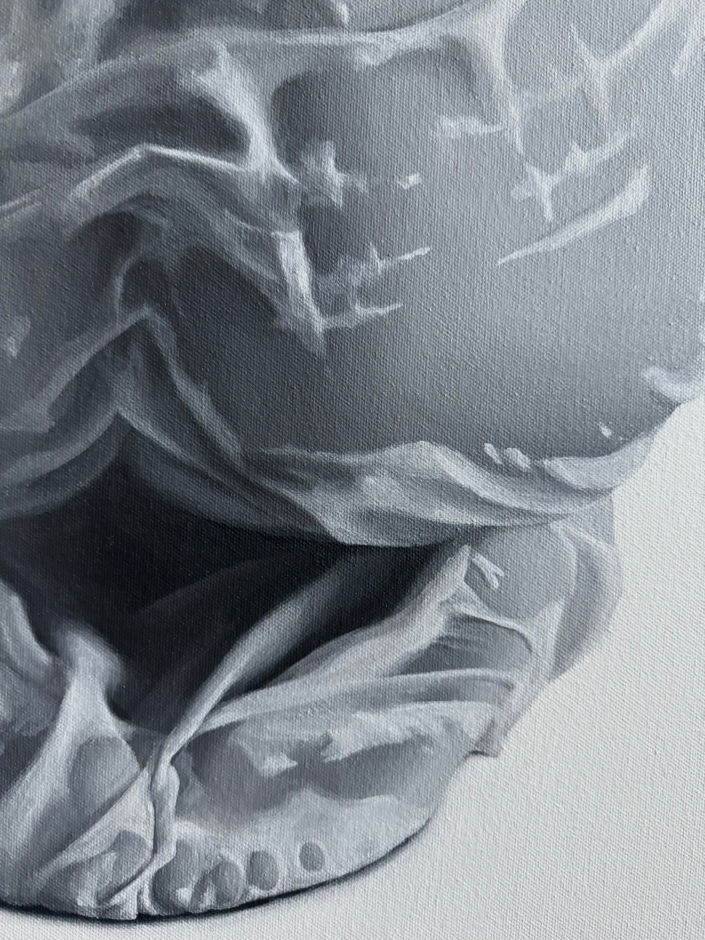Limited Edition Print Soul