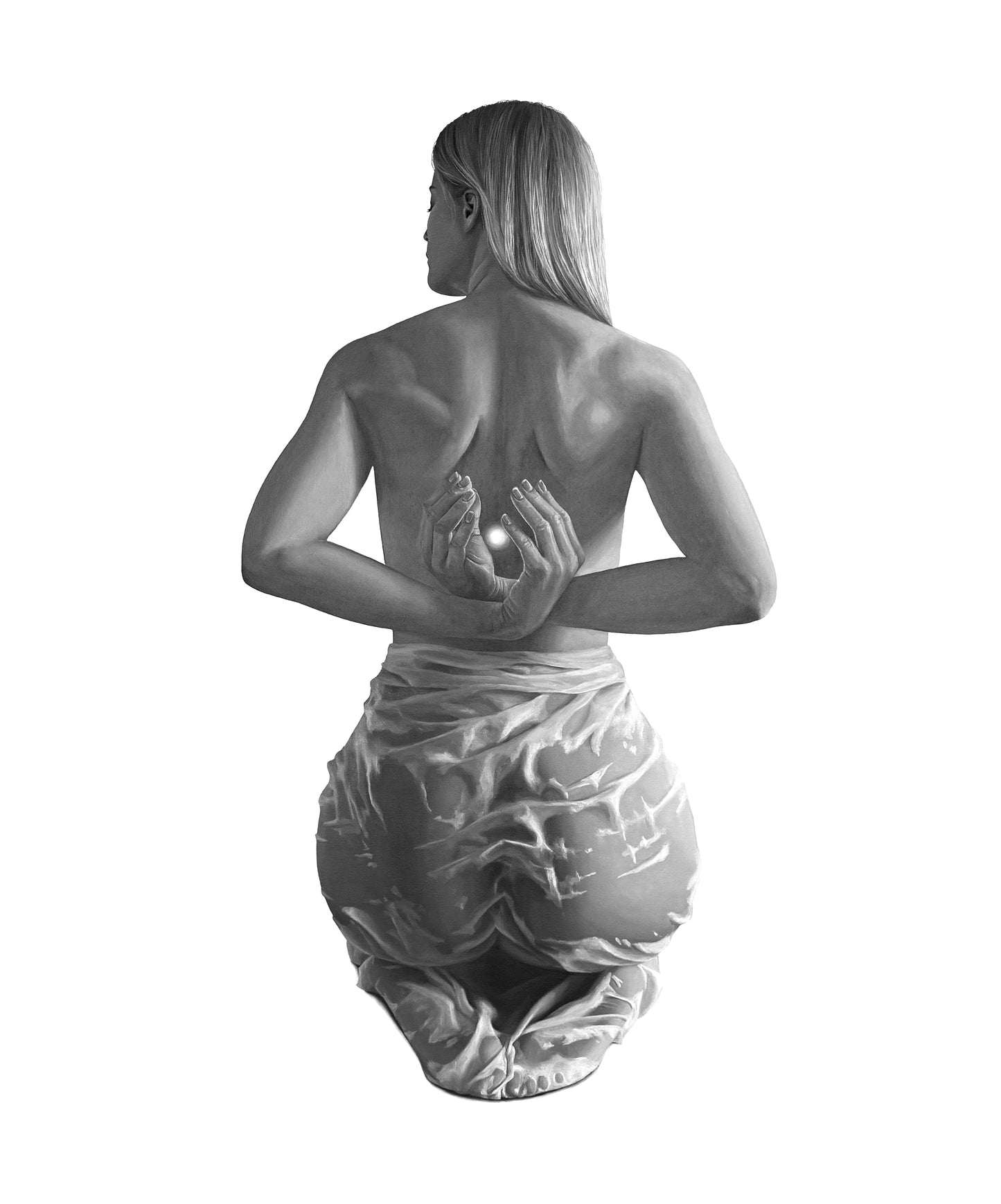 Limited Edition Print Soul