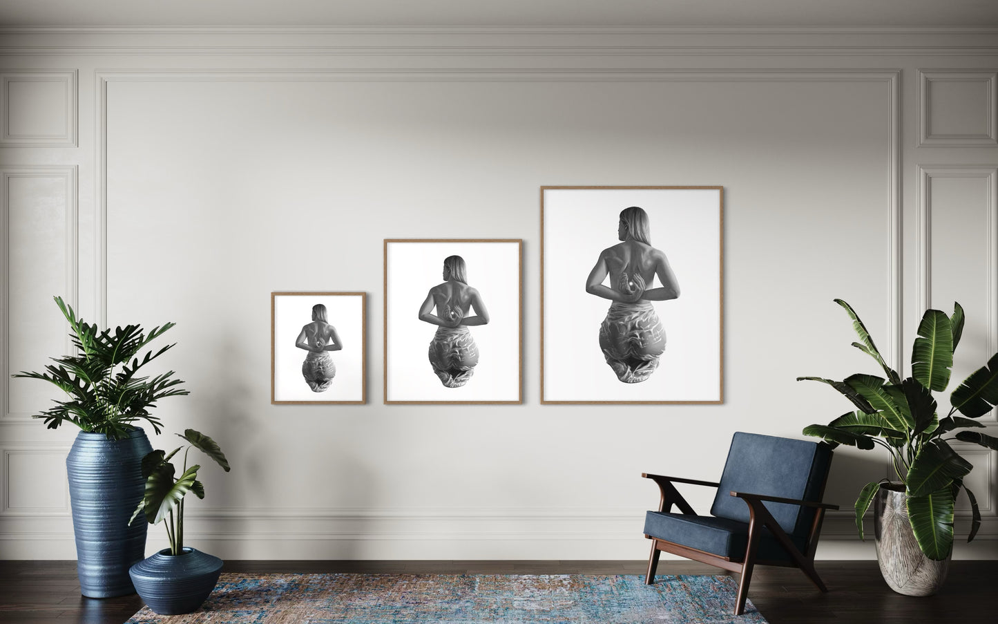 Limited Edition Print Soul