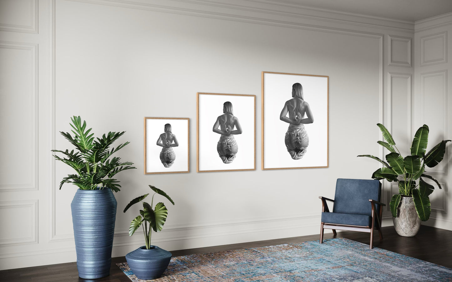 Limited Edition Print Soul