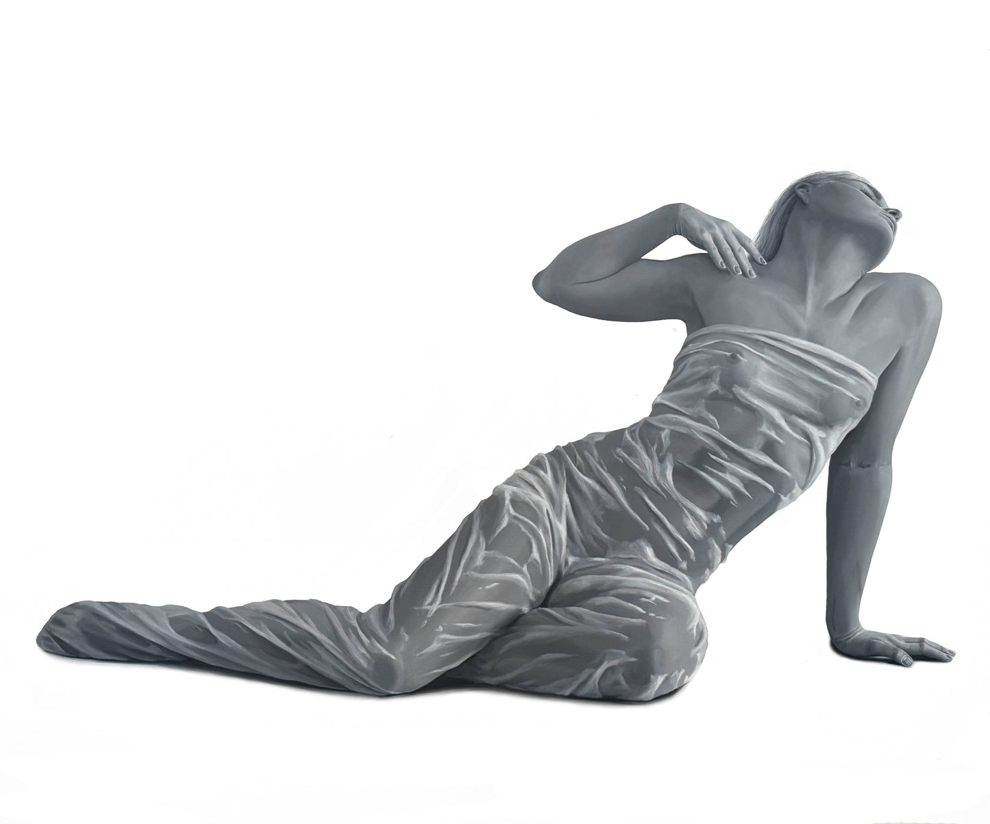 Body Consciousness
