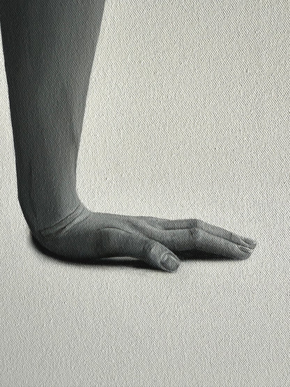 Body Consciousness